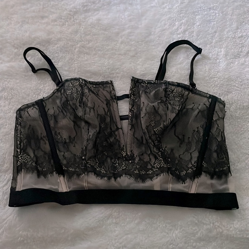 Fenty lingerie